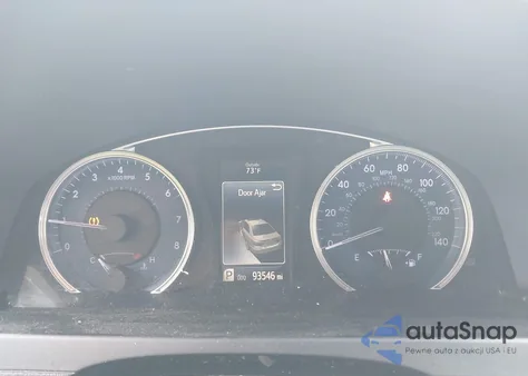 2017 Toyota Camry Le/Se/Xle/Xse из США, поврежденный, VIN 4T1BF1FK7HU289111